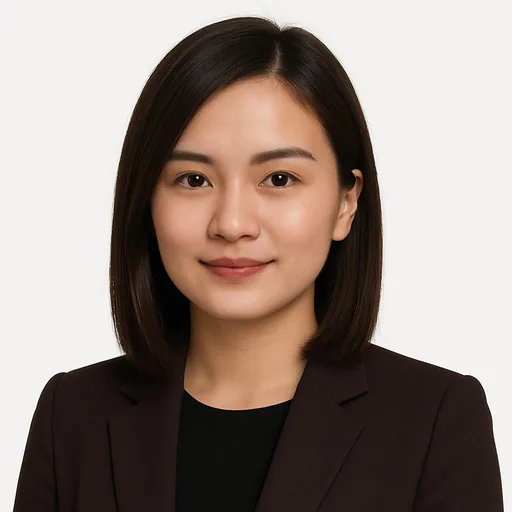 Ezrah F. — Mid-Level Virtual Assistant from Philippines