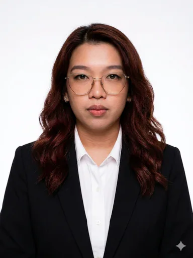 Emmery L. — Junior Civil Planning Engineer from Philippines