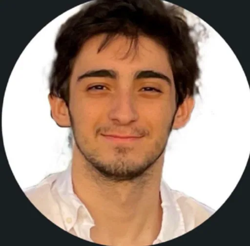 Nicolas M. profile photo