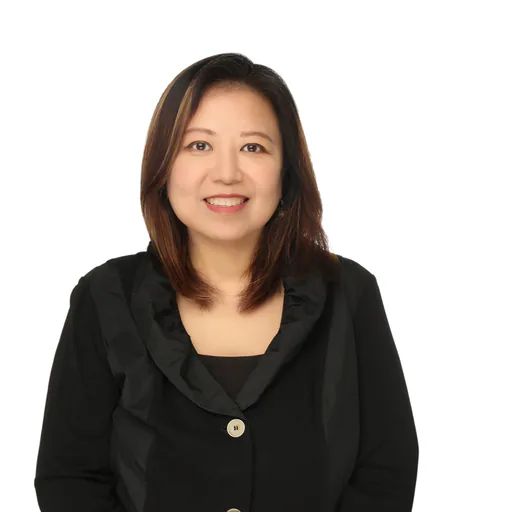 Racquel S. — Senior Brand and Communications Specialist from Philippines