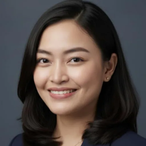 Ericka J. — Mid-Level Executive Assistant from Philippines
