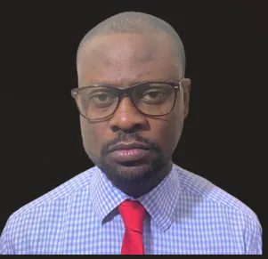 Olumide O. — Senior Business Development Manager from Nigeria