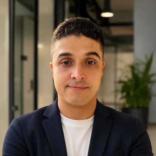 JORGE A. profile photo