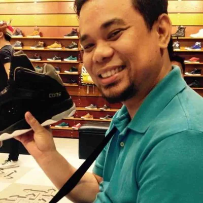 Orlando S. — Mid-Level IT Project Manager from Philippines