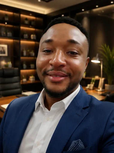 Curtis A. profile photo
