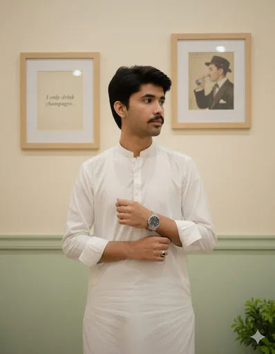 Faiz R. profile photo
