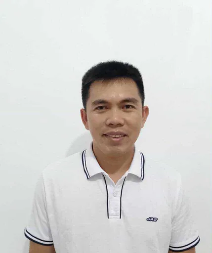JOHNSON R. profile photo