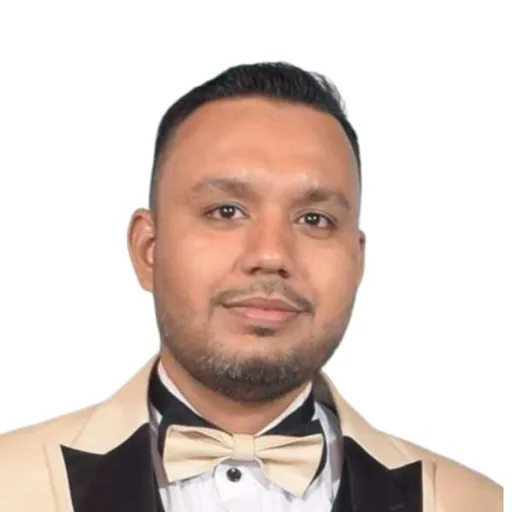 Mohammed H. profile photo