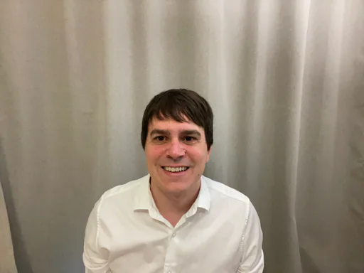 Santiago G. — Senior Unified Communications Technologist from Argentina
