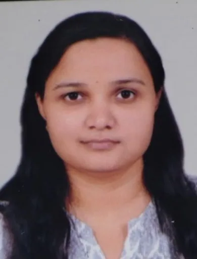 Varsha T. profile photo