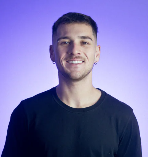 Talent Avatar