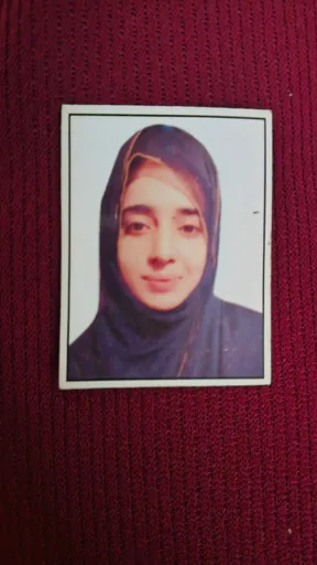 Musrat B. profile photo