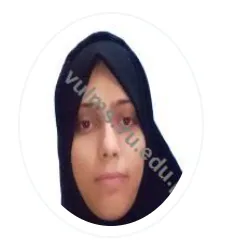 Ayesha L. profile photo