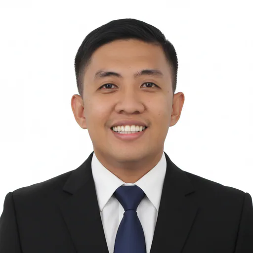 John C. — Junior Instructional Designer from Philippines