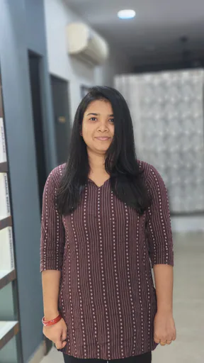 Keertika P. profile photo