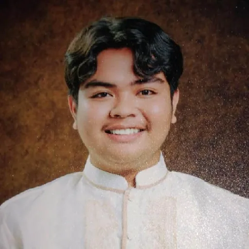 Joshua P. profile photo