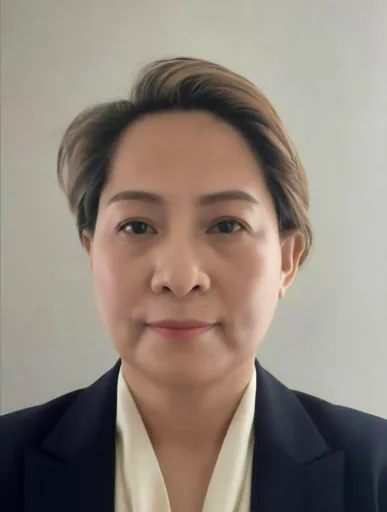 MARIA V. — Senior Restaurant Manager from Philippines