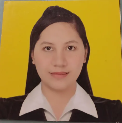 Marites F. profile photo