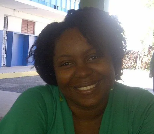 Tracy-Ann H. profile photo