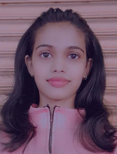 Prerana R. profile photo