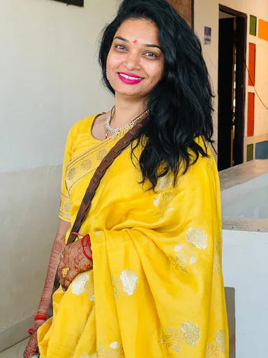 Deepti C. profile photo