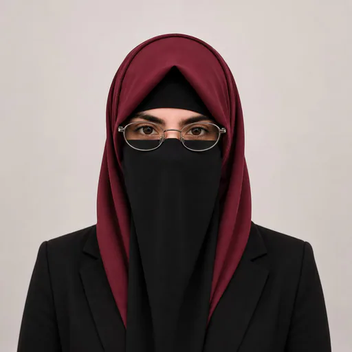 Amna N. profile photo