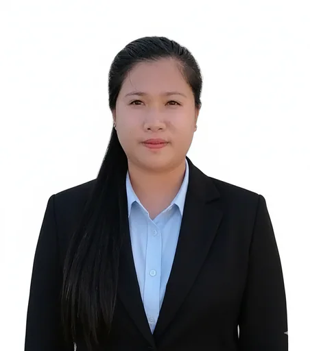 ARVELYN J. profile photo