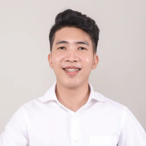 Talent Avatar