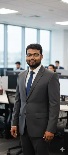 Srikanth D. profile photo
