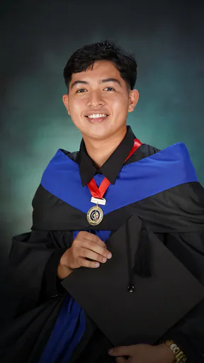 Marlon F. profile photo