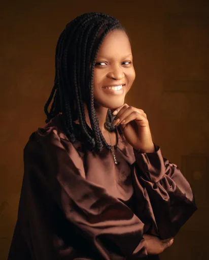 Modupeoluwa A. profile photo