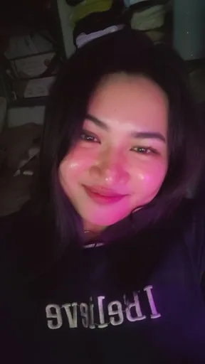 Mharla J. — Mid-Level Talent Acquisition Specialist from Philippines