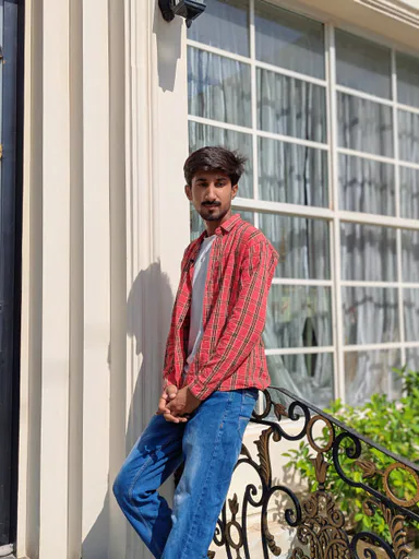 Muhammad Z. profile photo