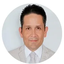 Jesus A. — Senior IT Infrastructure Manager from Mexico