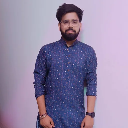 Sanjay S. — Senior Performance Engineer from India