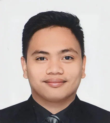 Tyronne A. — Junior Sales Engineer from Philippines