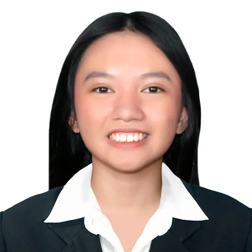 Desiree A. — Junior Data Encoder from Philippines