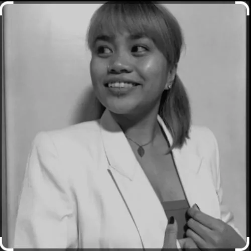 Angelica M. profile photo