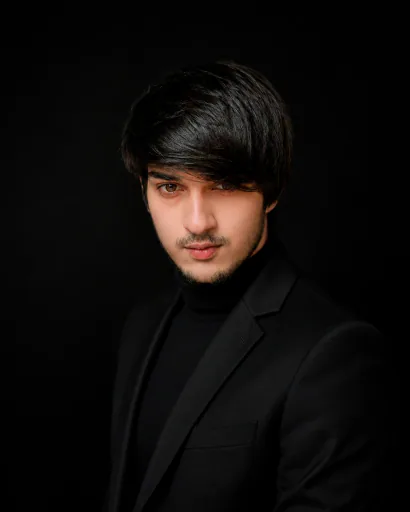 Aman A. profile photo