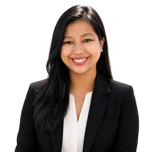 Joana R. — Mid-Level Accountant Specialist from Philippines