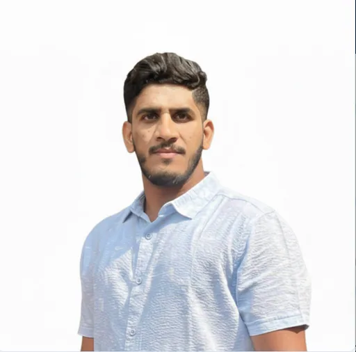 sushant S. profile photo