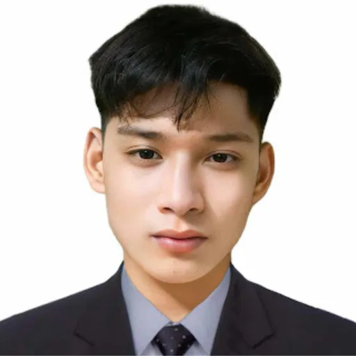 John M. profile photo