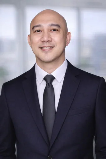 SERAFIN M. profile photo