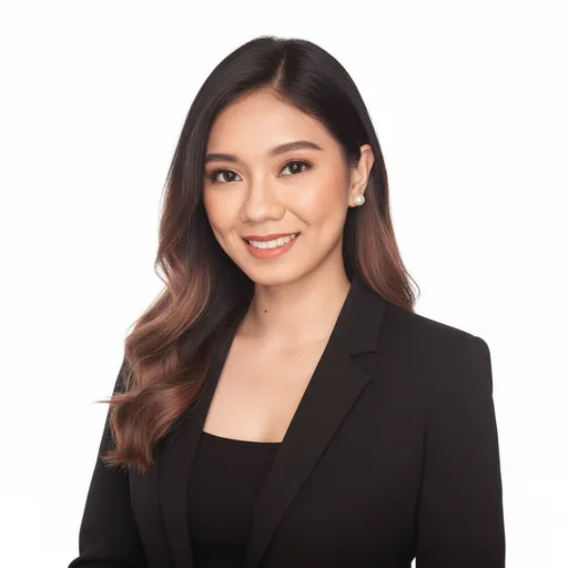 Anna S. — Mid-Level Financial Accountant from Philippines
