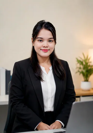 Maeja P. profile photo