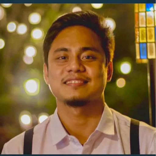 Melbert M. — Senior BPO Operations Specialist from Philippines