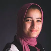 Fiza A. profile photo