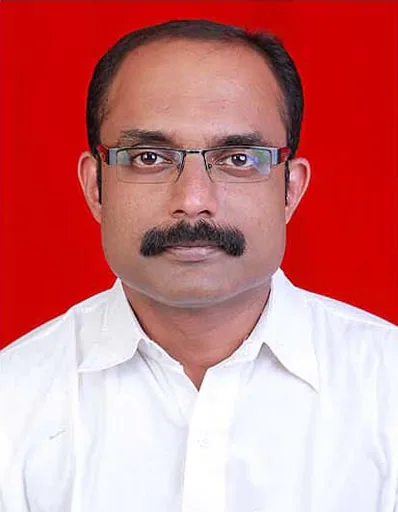 Pradeep T. profile photo