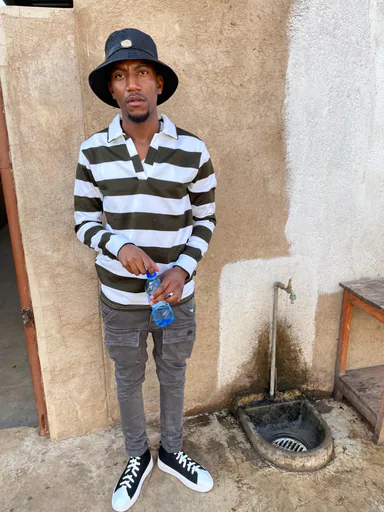 Matlhatsi S. profile photo