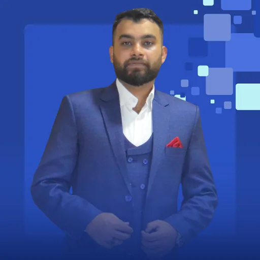 Saad S. profile photo